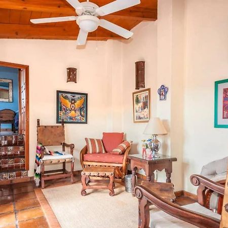 Cozy 1 Bedroom Suite @ The Best Of San Miguel San Miguel de Allende Exterior foto